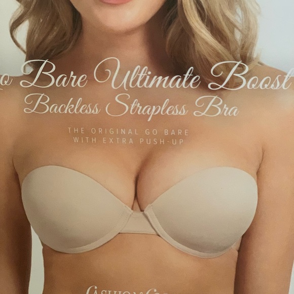 Bra accessories - Picture 8 of 14
